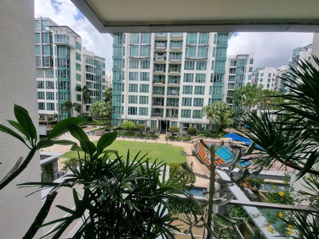 CARIBBEAN AT KEPPEL BAY 35