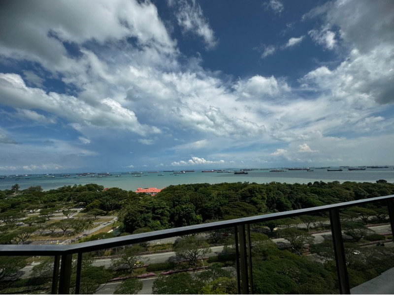 SEASIDE RESIDENCES 31