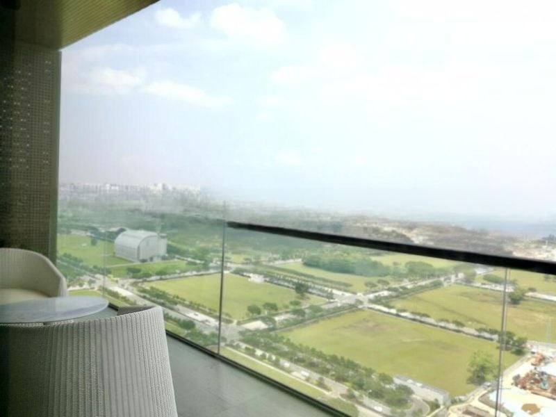 MARINA ONE RESIDENCES 4