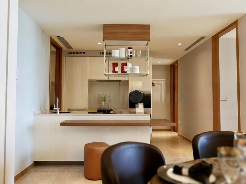 MARINA ONE RESIDENCES 11