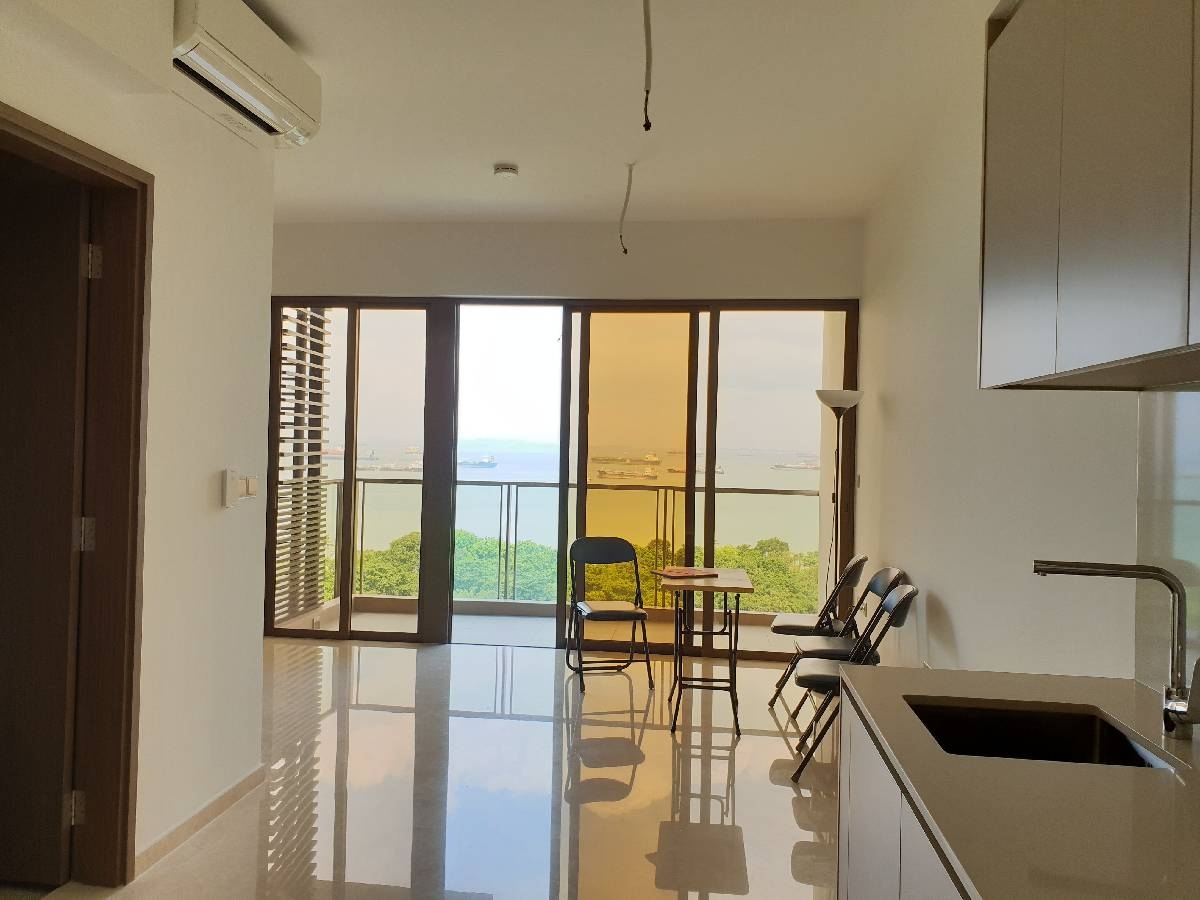 SEASIDE RESIDENCES 20