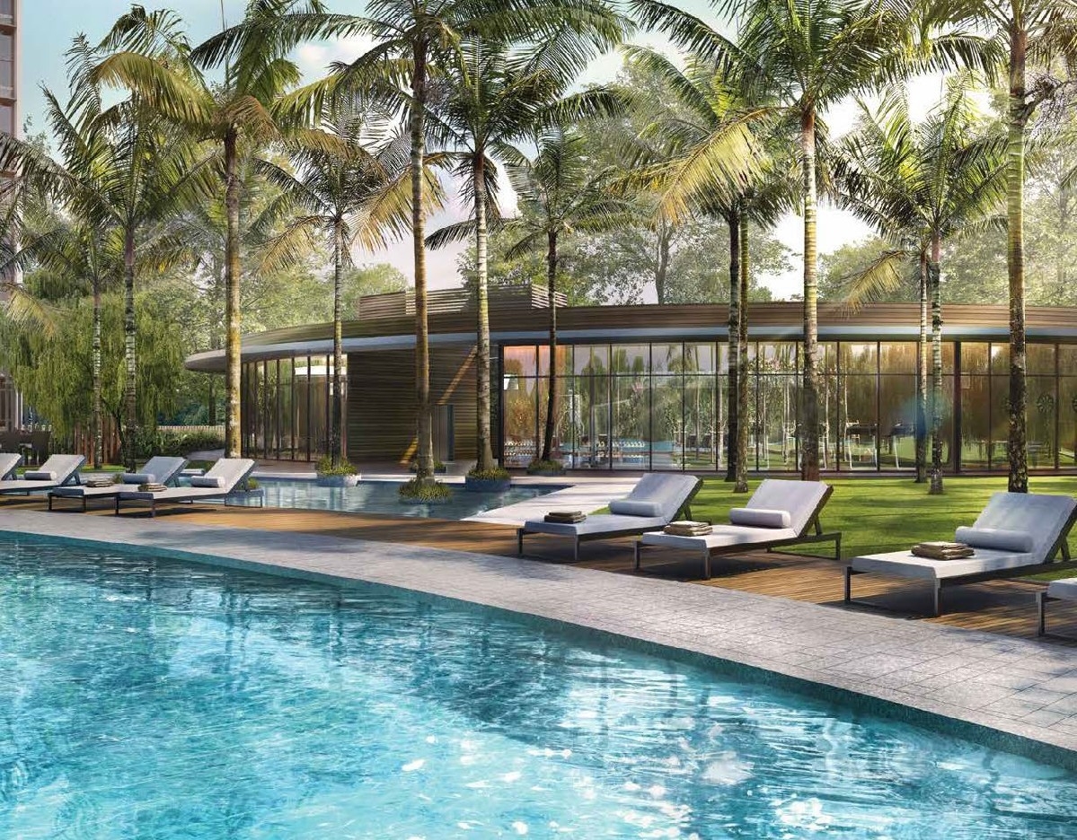 SEASIDE RESIDENCES 21