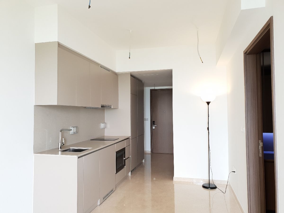 SEASIDE RESIDENCES 22