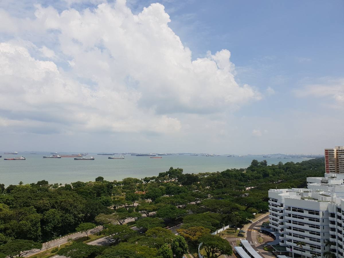 SEASIDE RESIDENCES 23