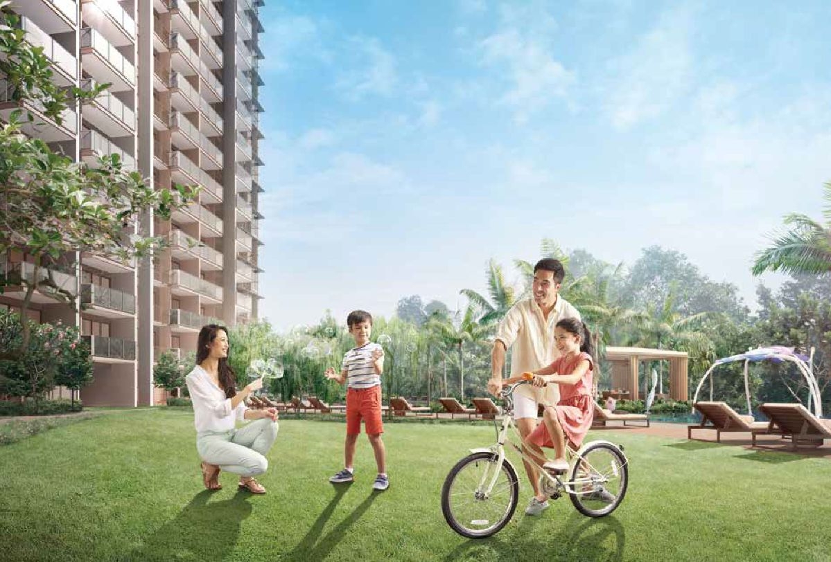 SEASIDE RESIDENCES 28