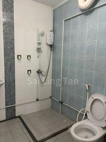 JURONG WEST ST 41 10