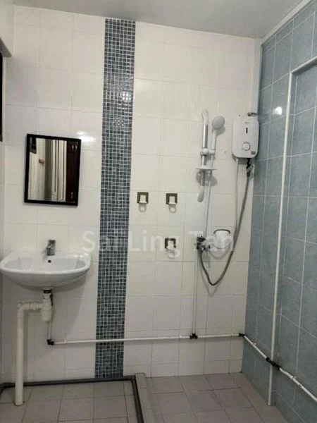 JURONG WEST ST 41 11