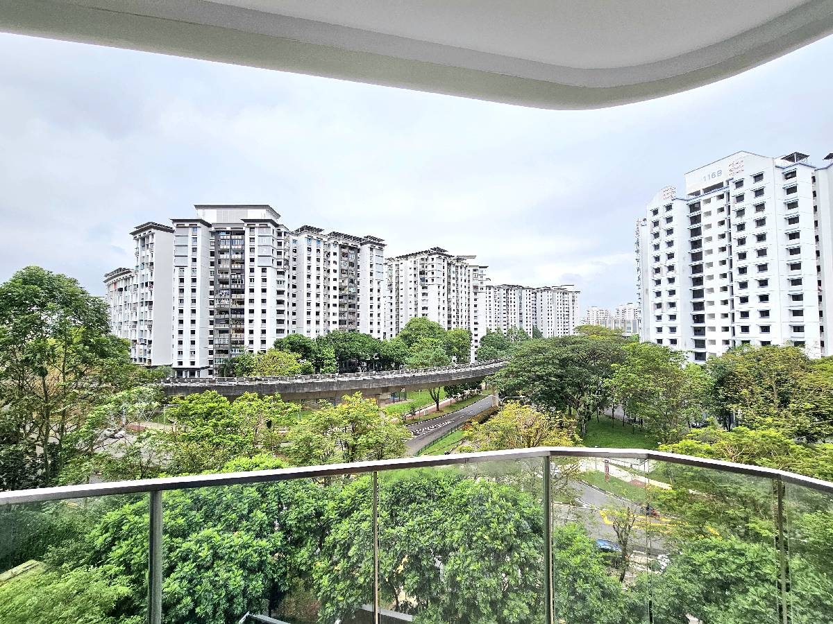 RIVERSOUND RESIDENCE 2