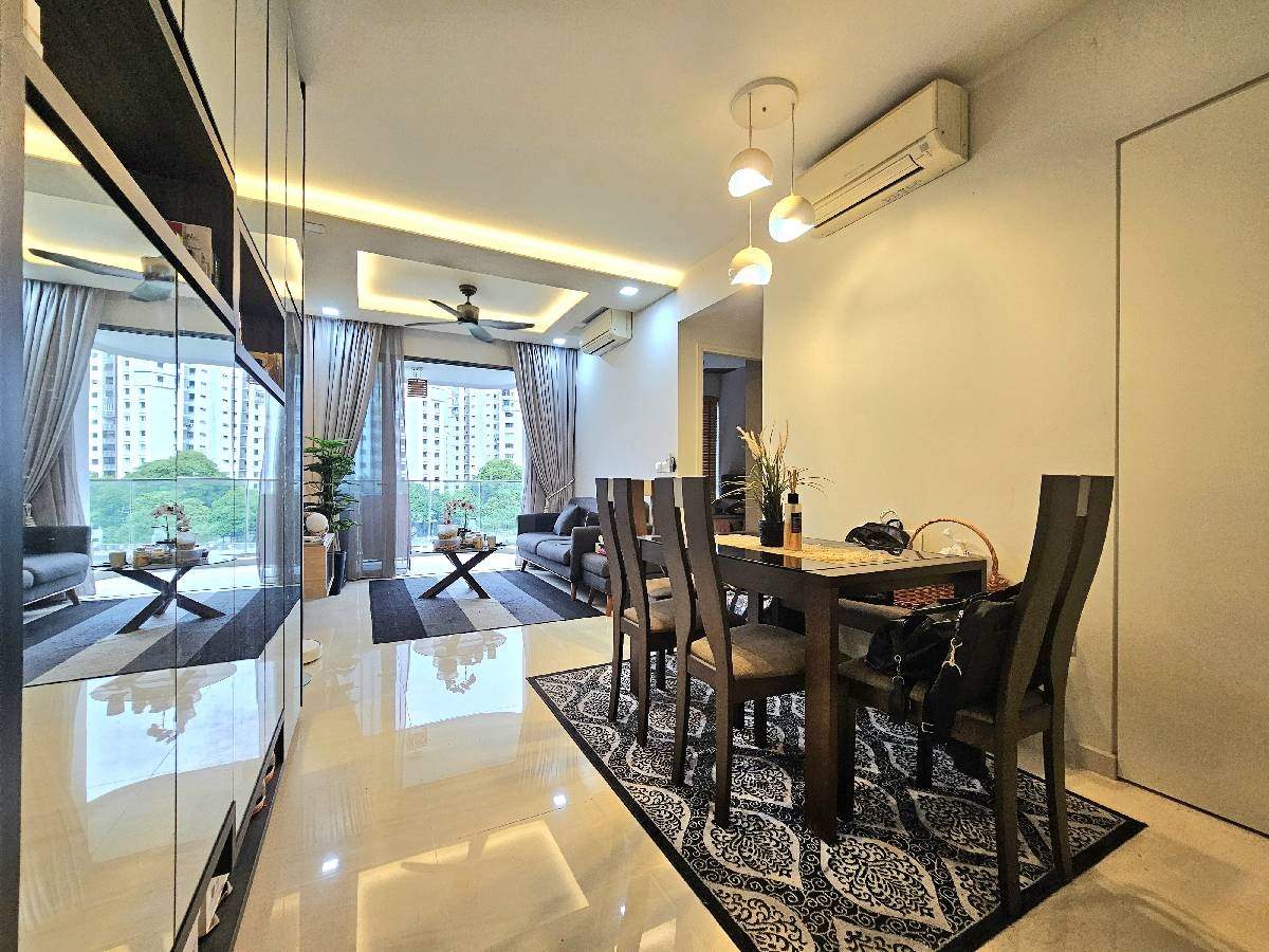 RIVERSOUND RESIDENCE 13