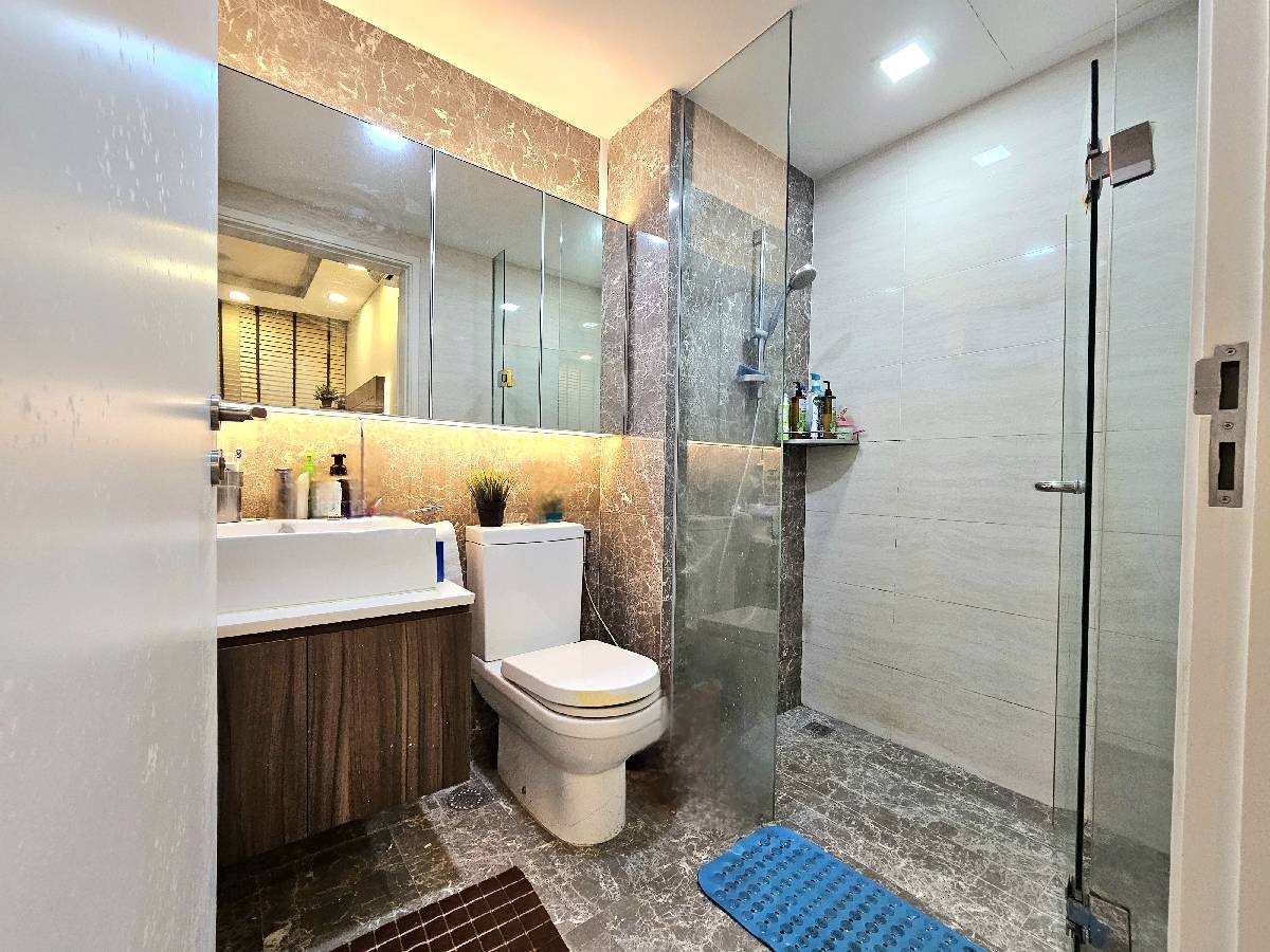 RIVERSOUND RESIDENCE 17