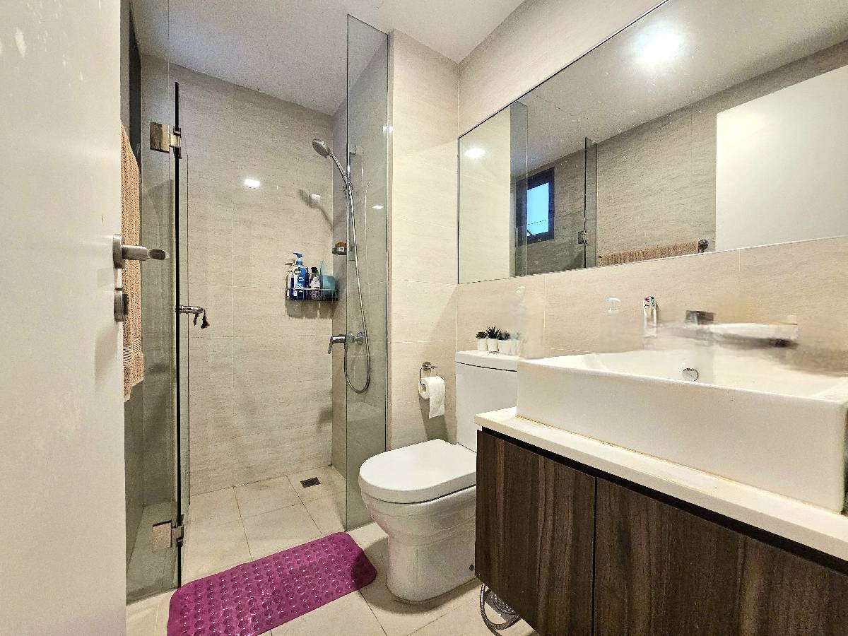 RIVERSOUND RESIDENCE 19