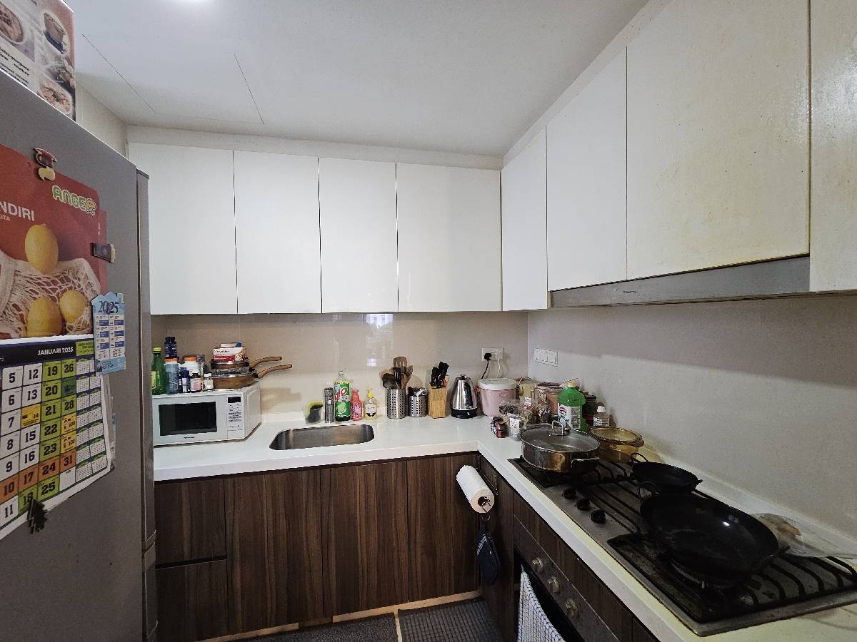 RIVERSOUND RESIDENCE 20