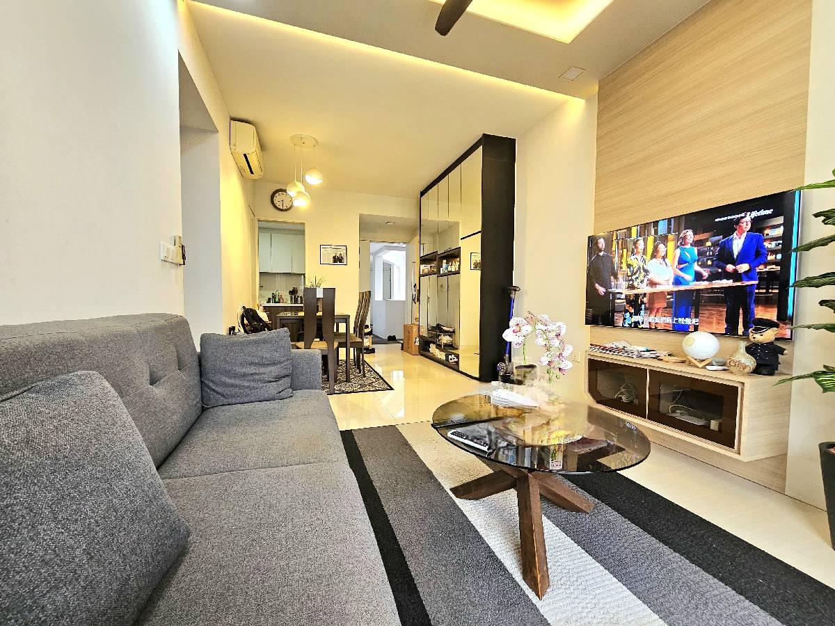 RIVERSOUND RESIDENCE 3