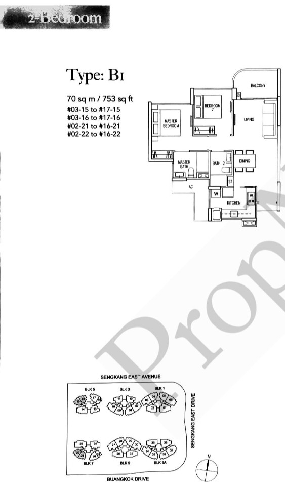 RIVERSOUND RESIDENCE 24