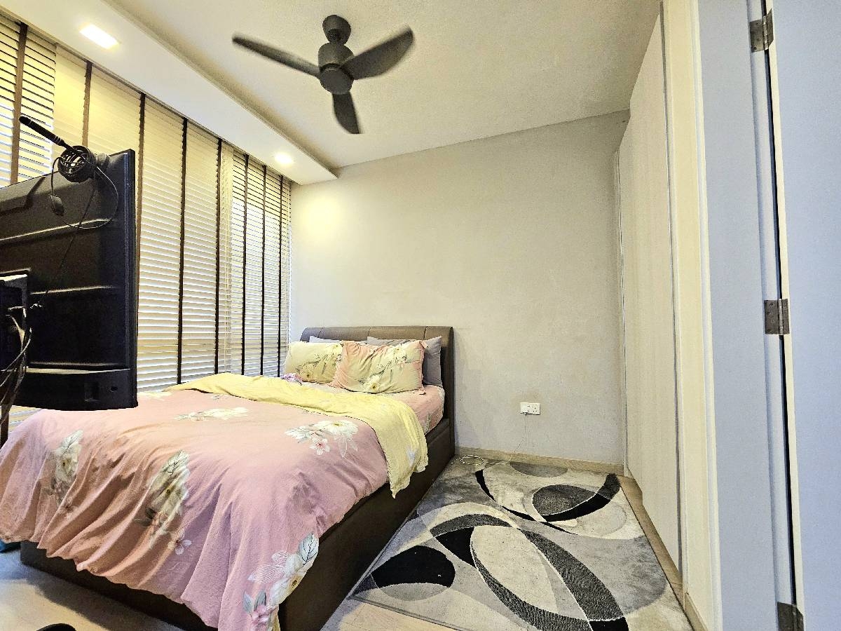 RIVERSOUND RESIDENCE 4