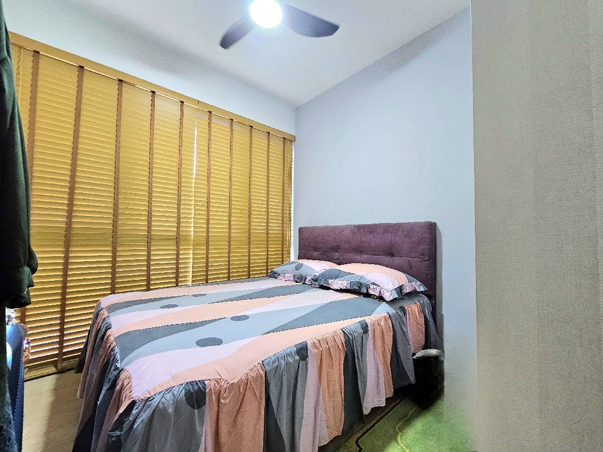 RIVERSOUND RESIDENCE 6