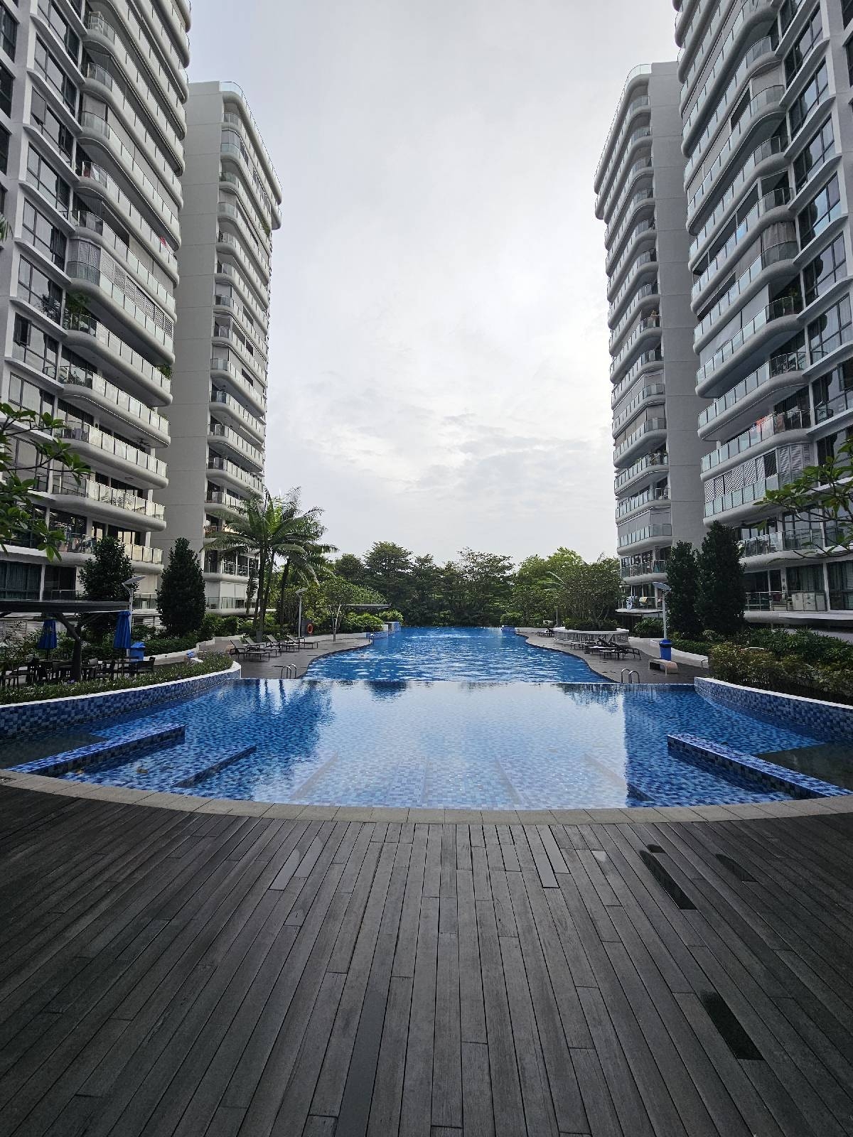 RIVERSOUND RESIDENCE 9