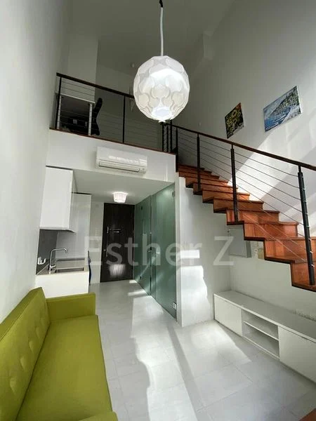 METRO LOFT 7