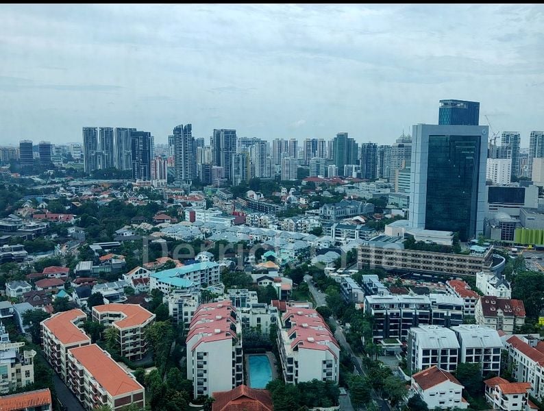 RESIDENCES @ EVELYN 2