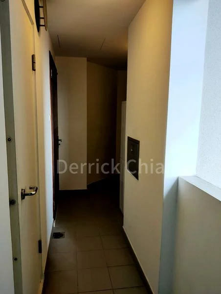 RESIDENCES @ EVELYN 5