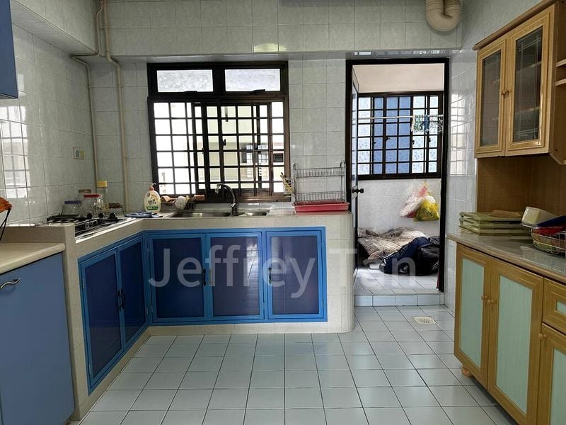 BEDOK RESERVOIR VIEW 3