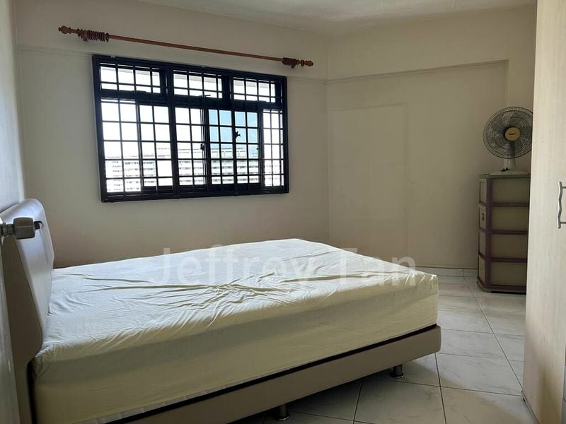 BEDOK RESERVOIR VIEW 5