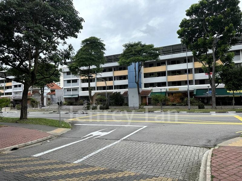BEDOK RESERVOIR VIEW 7