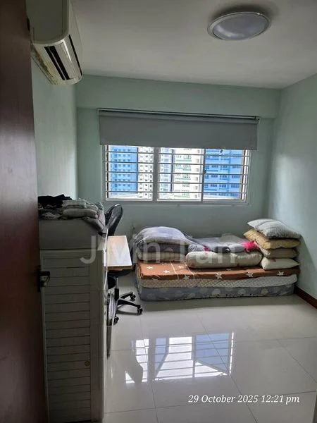 SENGKANG WEST WAY 10