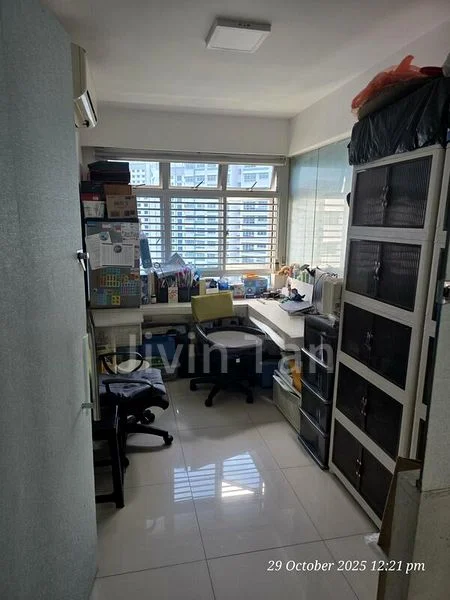 SENGKANG WEST WAY 11