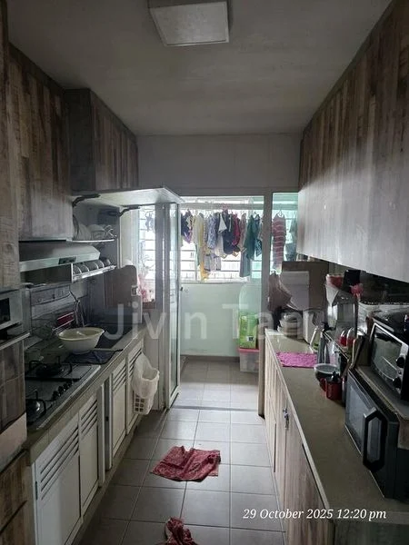 SENGKANG WEST WAY 13