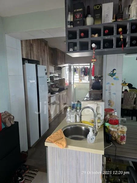 SENGKANG WEST WAY 14