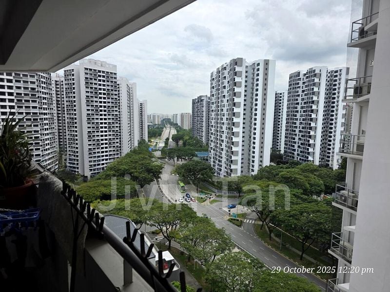 SENGKANG WEST WAY 15