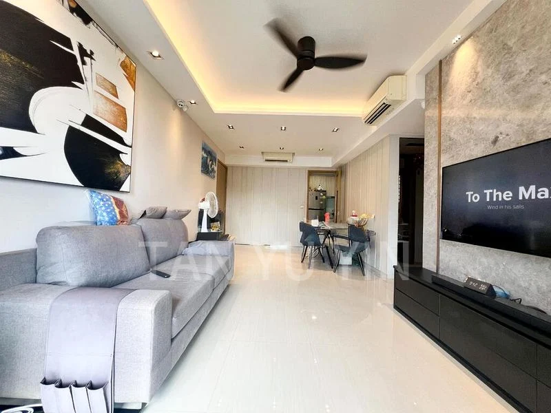 WESTWOOD RESIDENCES 2