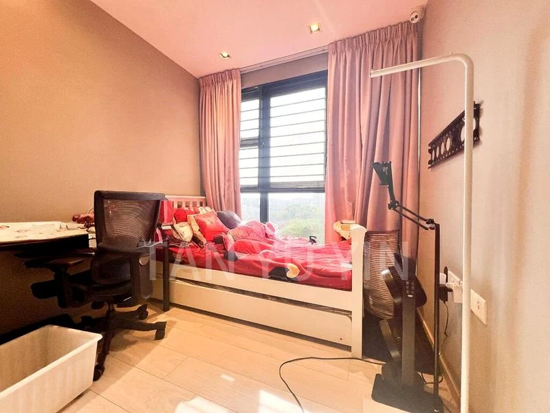 WESTWOOD RESIDENCES 3