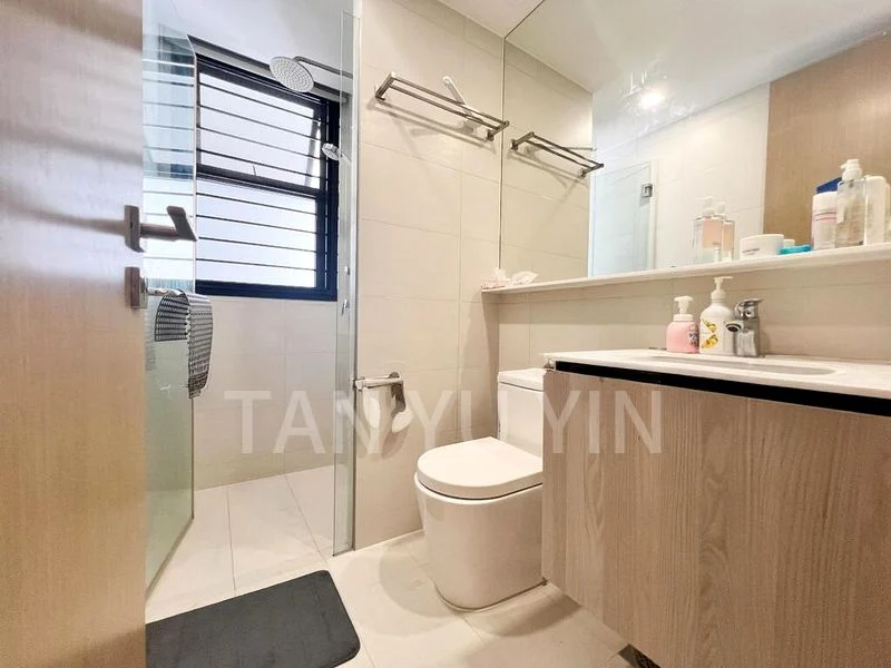 WESTWOOD RESIDENCES 5