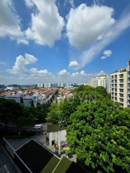 WESTWOOD RESIDENCES 8