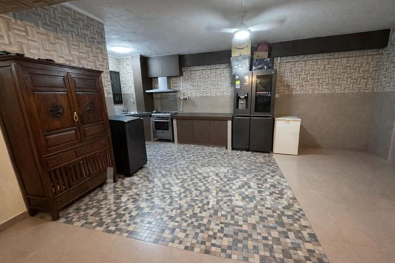 BEDOK RESERVOIR RD 6