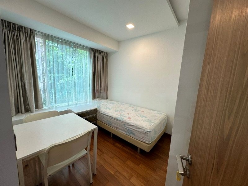 SUITES AT ORCHARD 6
