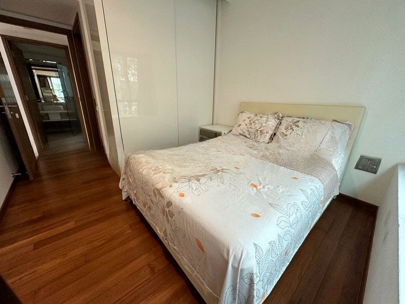 SUITES AT ORCHARD 8