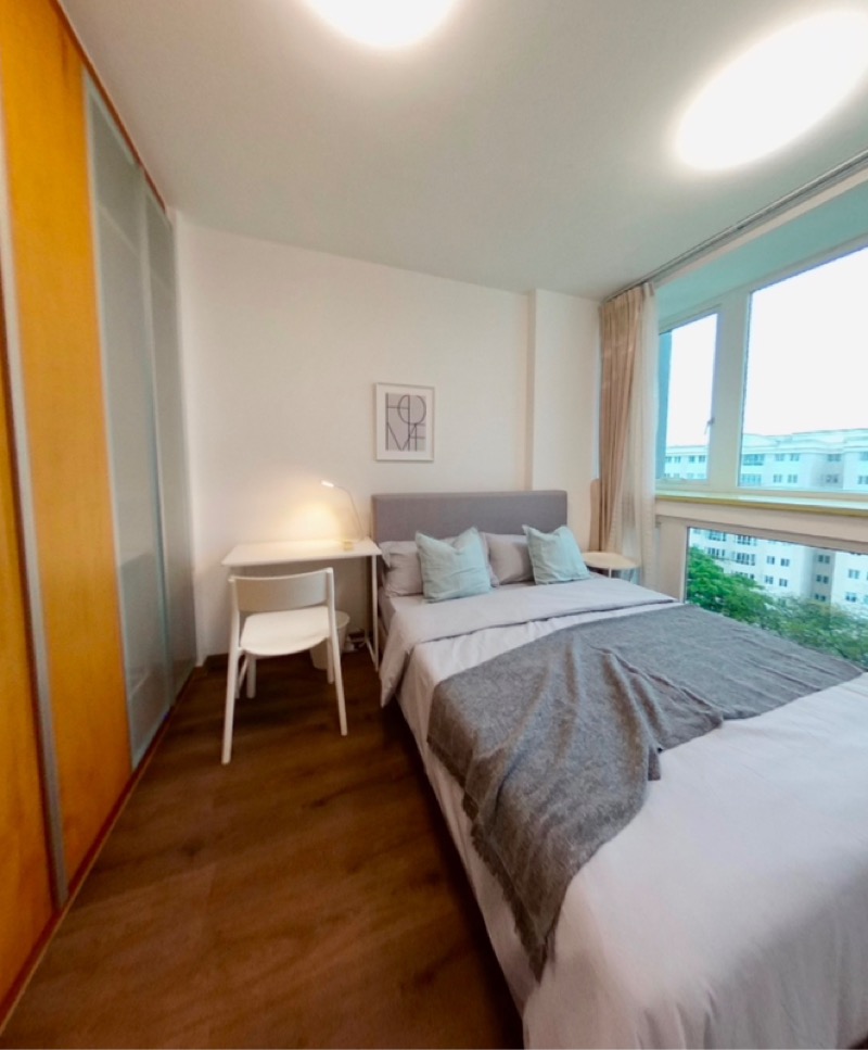 CHANGI RISE CONDOMINIUM 14