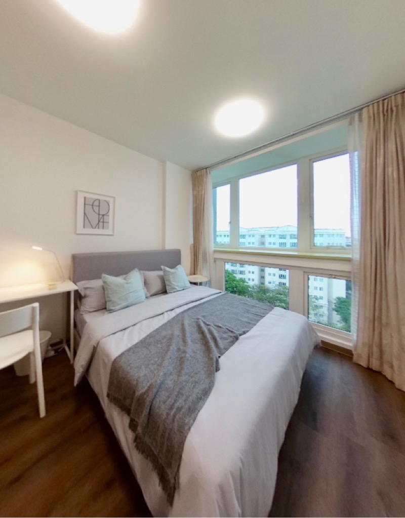 CHANGI RISE CONDOMINIUM 16