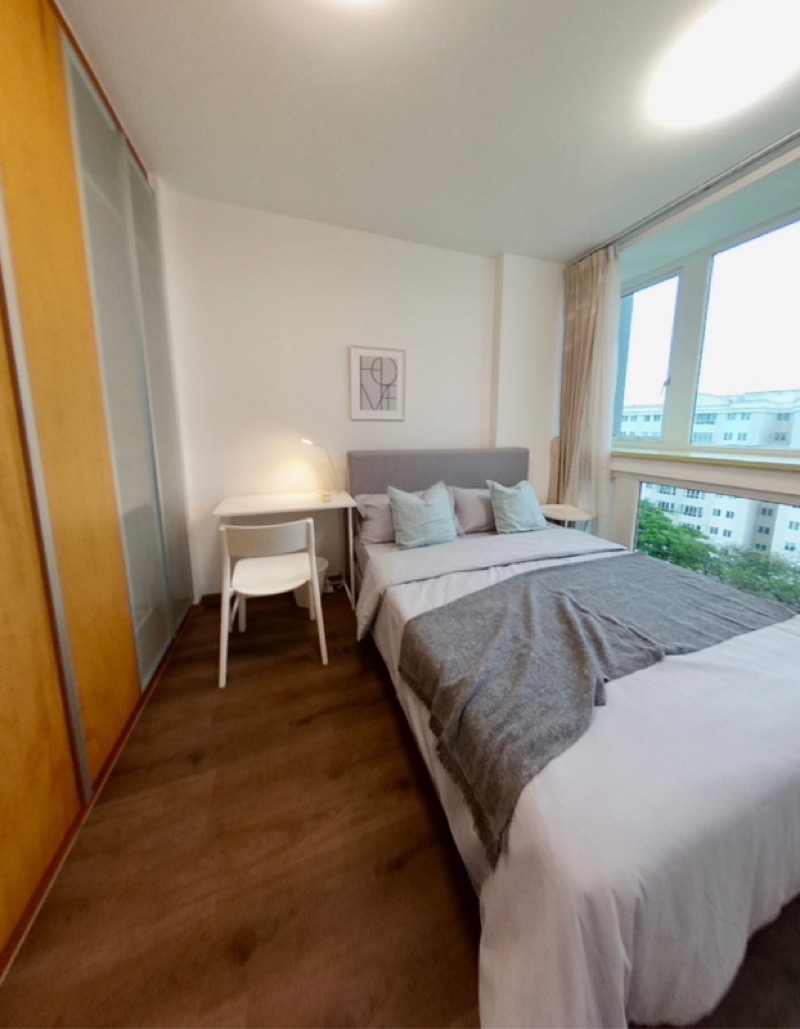 CHANGI RISE CONDOMINIUM 17