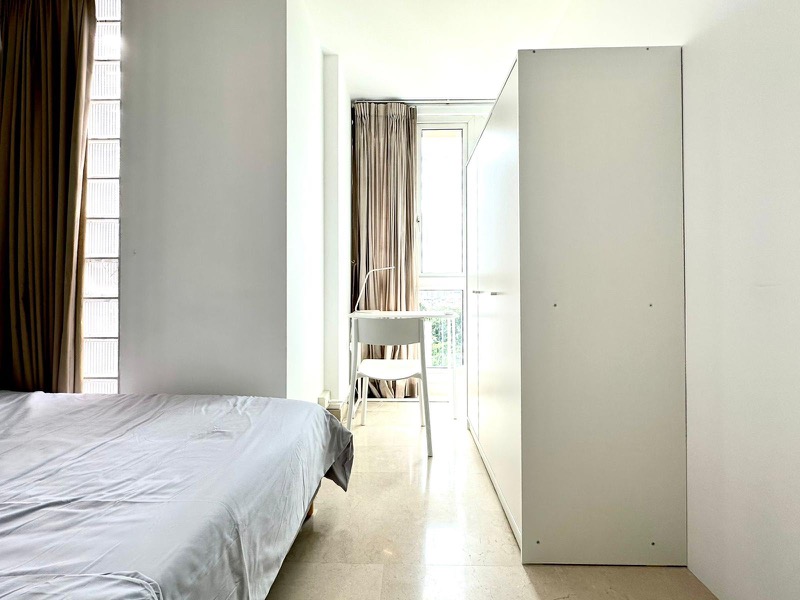 CHANGI RISE CONDOMINIUM 19