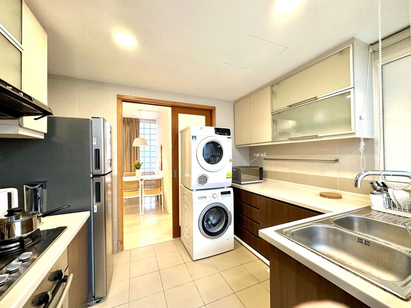 CHANGI RISE CONDOMINIUM 23