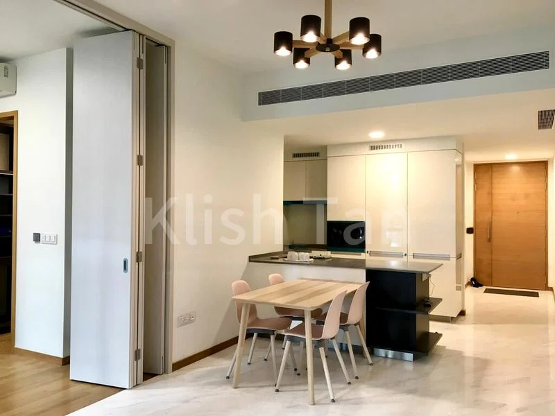 MARINA ONE RESIDENCES 2