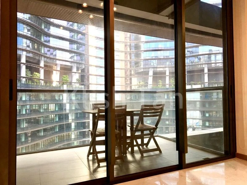 MARINA ONE RESIDENCES 3