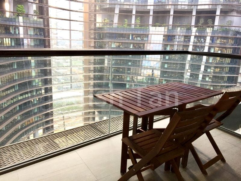 MARINA ONE RESIDENCES 4