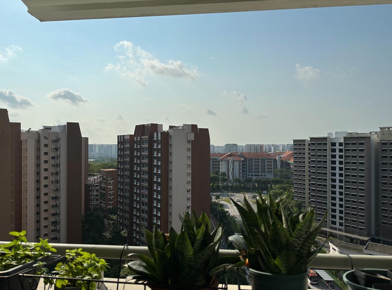 BUANGKOK CRES 9