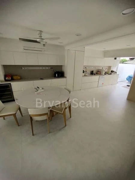 SELETAR SPRINGS CONDOMINIUM 2