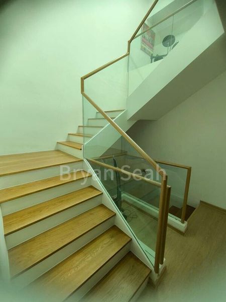 SELETAR SPRINGS CONDOMINIUM 10